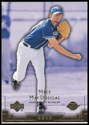59 Mike MacDougal